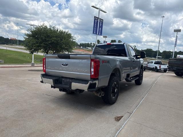 2023 Ford F-350 XLT