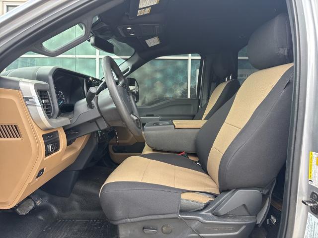 2023 Ford F-350 XLT