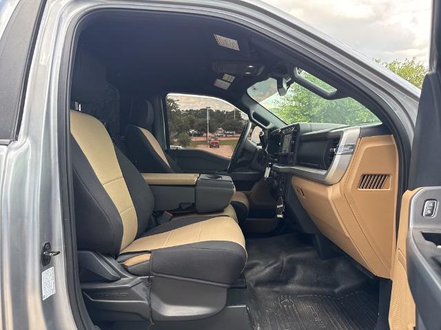 2023 Ford F-350 XLT