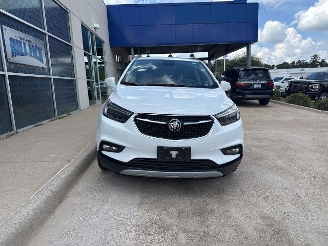 2020 Buick Encore FWD Essence