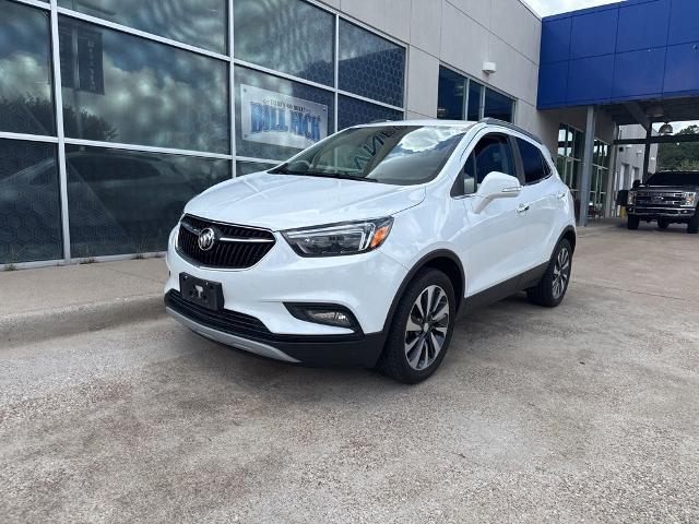 2020 Buick Encore FWD Essence