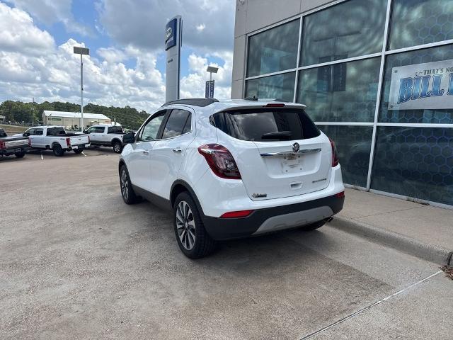 2020 Buick Encore FWD Essence