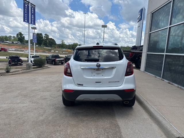 2020 Buick Encore FWD Essence
