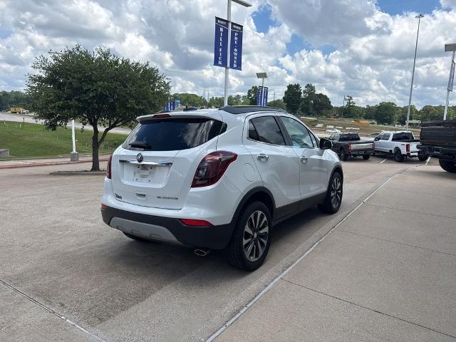 2020 Buick Encore FWD Essence