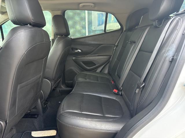 2020 Buick Encore FWD Essence