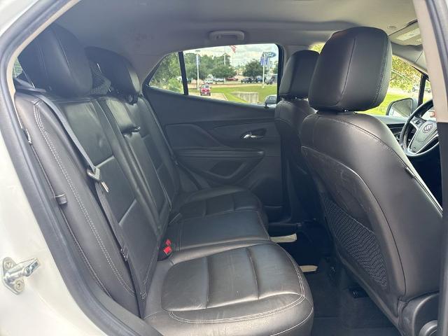 2020 Buick Encore FWD Essence