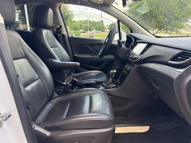 2020 Buick Encore FWD Essence
