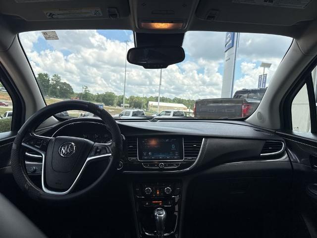 2020 Buick Encore FWD Essence