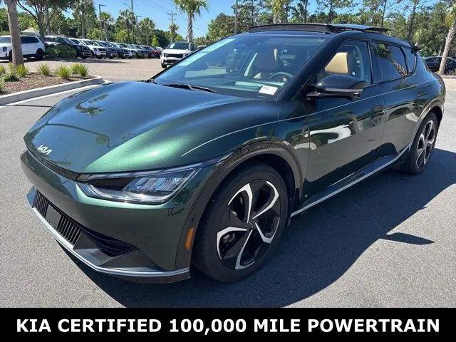 2023 Kia EV6 GT-Line for sale in Goose Creek, SC