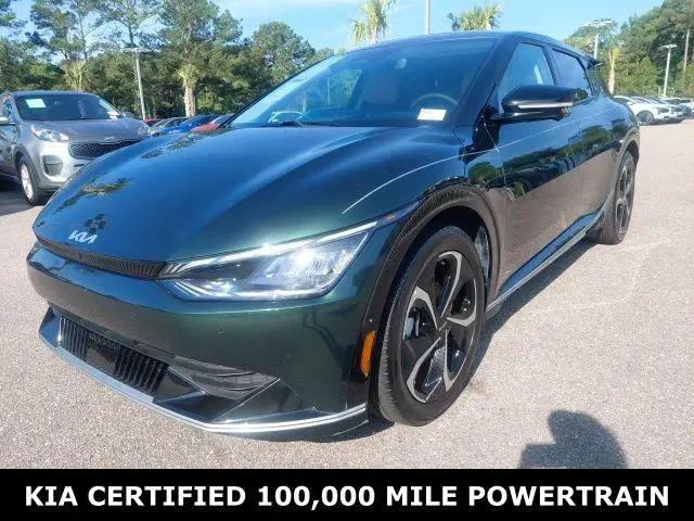 2023 Kia EV6 GT-Line for sale in Goose Creek, SC