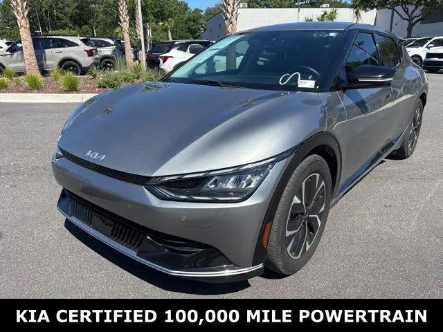 2023 Kia EV6 Wind for sale in Goose Creek, SC