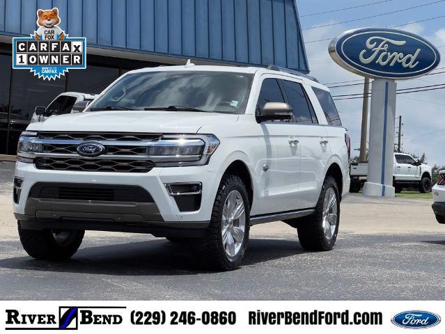 2024 Ford Expedition King Ranch for sale in Bainbridge, GA