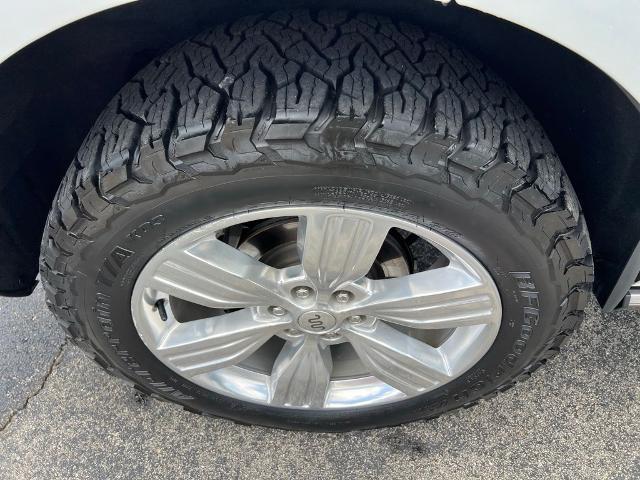 2024 Ford Expedition King Ranch