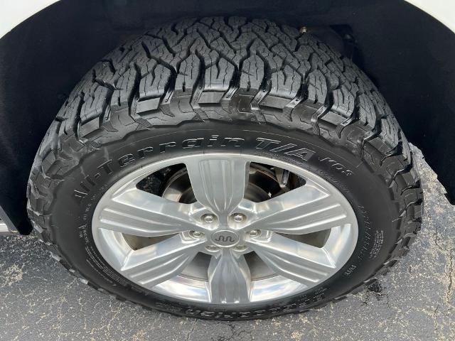 2024 Ford Expedition King Ranch