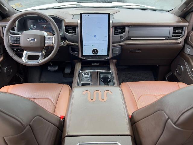 2024 Ford Expedition King Ranch