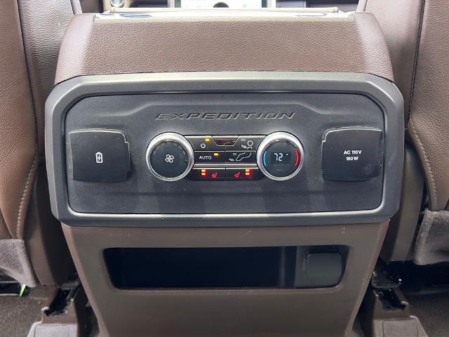 2024 Ford Expedition King Ranch