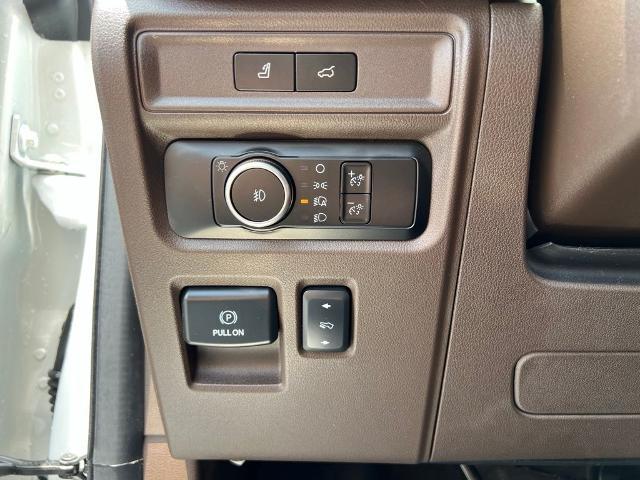 2024 Ford Expedition King Ranch