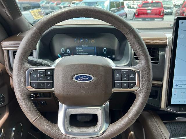 2024 Ford Expedition King Ranch