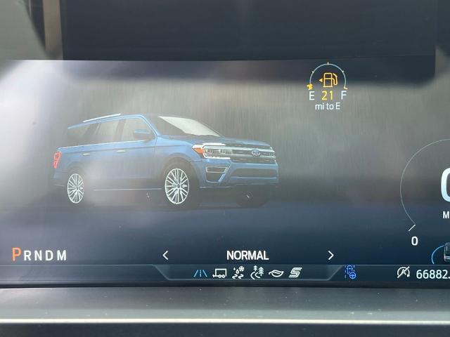 2024 Ford Expedition King Ranch