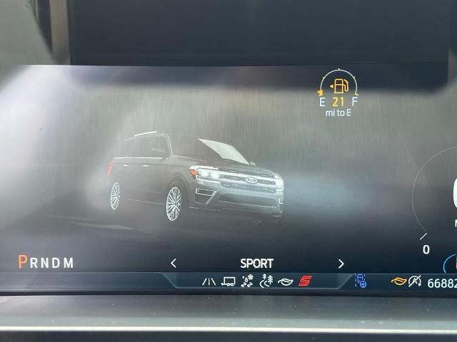 2024 Ford Expedition King Ranch