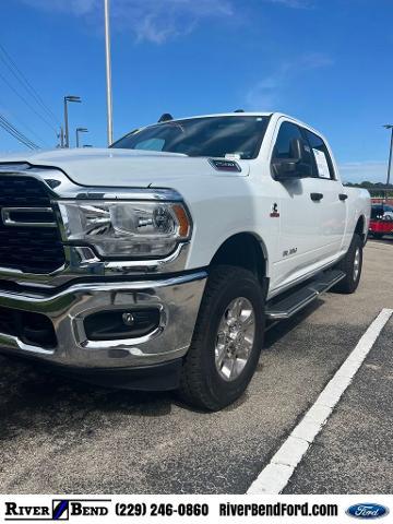 2024 Ram 2500 Big Horn Crew Cab 4x4 6'4" Box for sale in Bainbridge, GA
