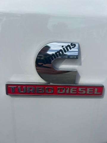 2024 Ram 2500 Big Horn Crew Cab 4x4 6'4" Box