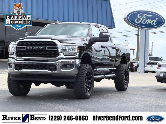 2024 Ram 2500 Big Horn Crew Cab 4x4 6'4" Box for sale in Bainbridge, GA