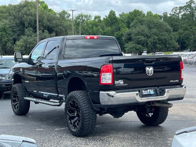 2024 Ram 2500 Big Horn Crew Cab 4x4 6'4" Box