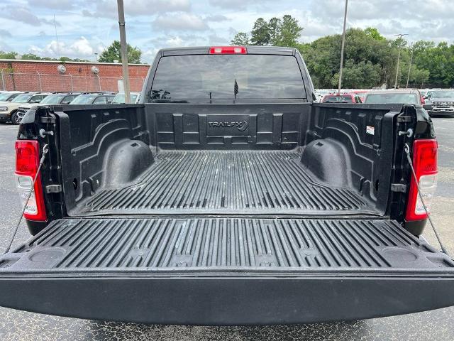2024 Ram 2500 Big Horn Crew Cab 4x4 6'4" Box