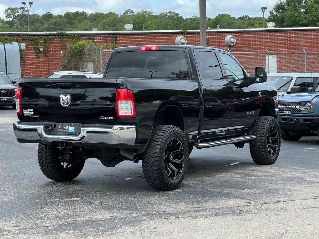 2024 Ram 2500 Big Horn Crew Cab 4x4 6'4" Box