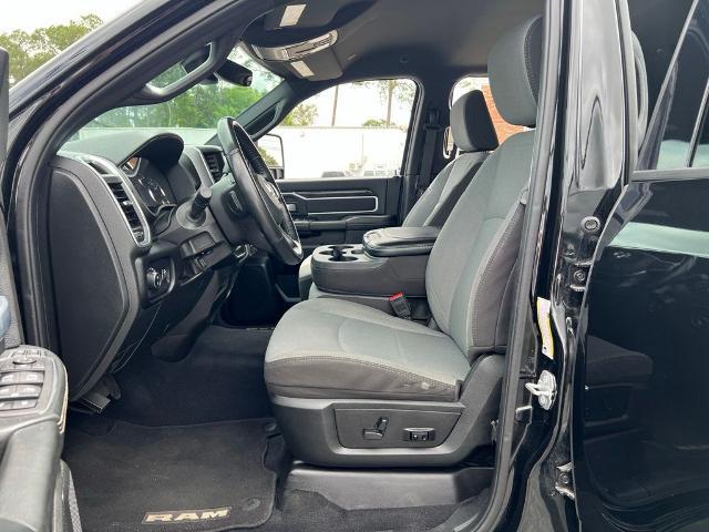 2024 Ram 2500 Big Horn Crew Cab 4x4 6'4" Box