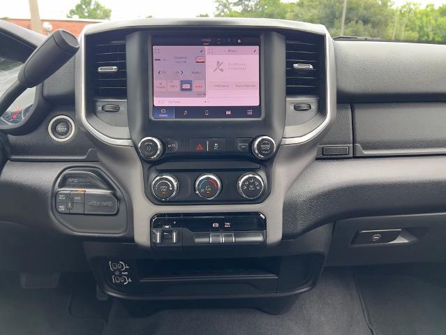 2024 Ram 2500 Big Horn Crew Cab 4x4 6'4" Box
