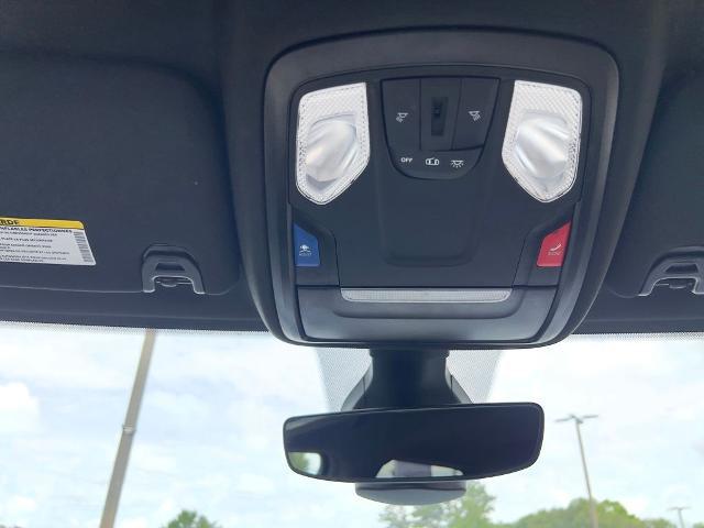 2024 Ram 2500 Big Horn Crew Cab 4x4 6'4" Box