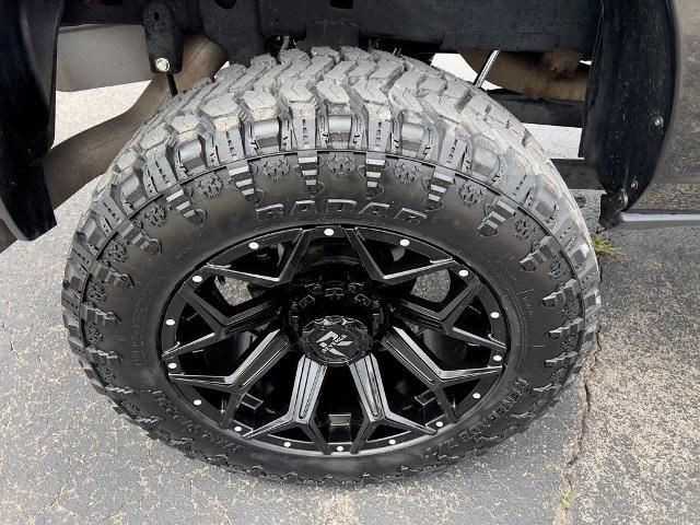 2024 Ram 2500 Big Horn Crew Cab 4x4 6'4" Box
