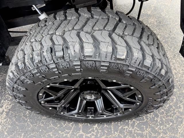 2024 Ram 2500 Big Horn Crew Cab 4x4 6'4" Box