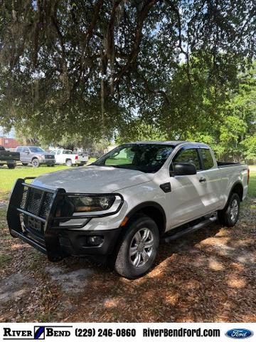 2020 Ford Ranger XL for sale in Bainbridge, GA