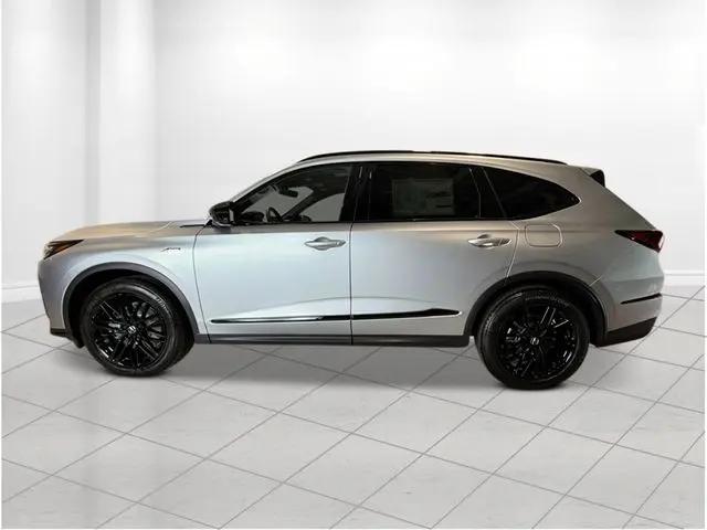 2026 Acura MDX A-SPEC Advance Package