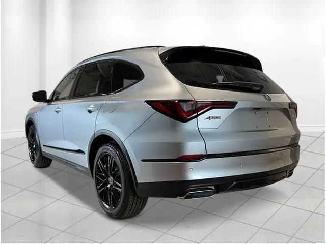 2026 Acura MDX A-SPEC Advance Package