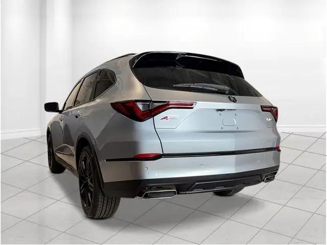 2026 Acura MDX A-SPEC Advance Package