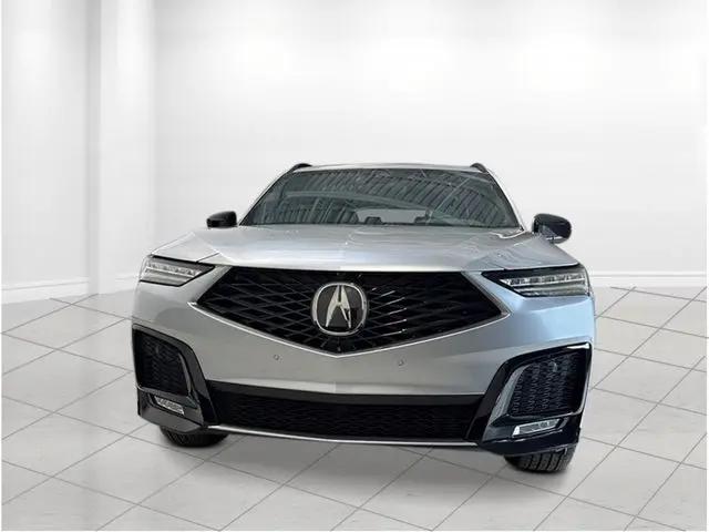 2026 Acura MDX A-SPEC Advance Package