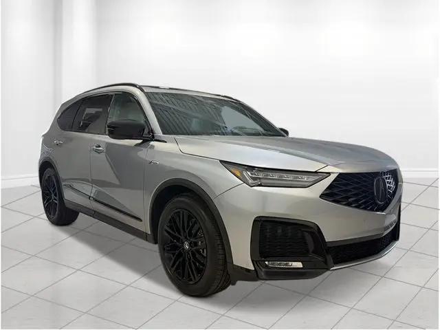 2026 Acura MDX A-SPEC Advance Package