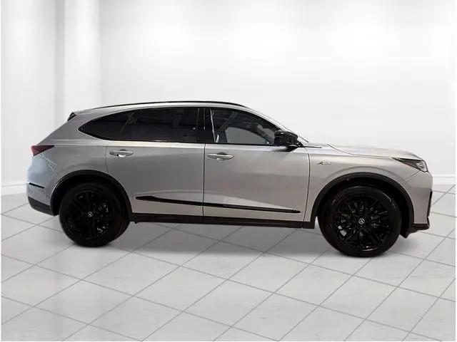 2026 Acura MDX A-SPEC Advance Package