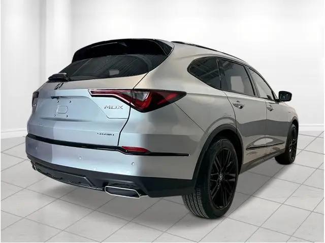 2026 Acura MDX A-SPEC Advance Package