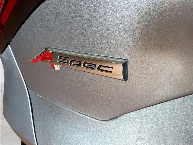 2026 Acura MDX A-SPEC Advance Package
