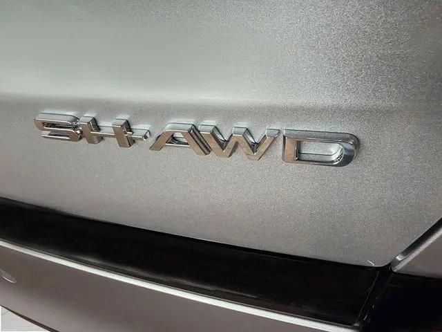 2026 Acura MDX A-SPEC Advance Package