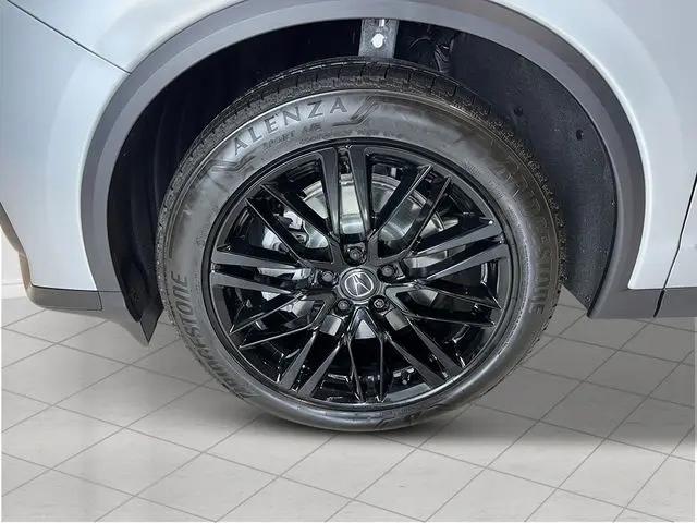2026 Acura MDX A-SPEC Advance Package
