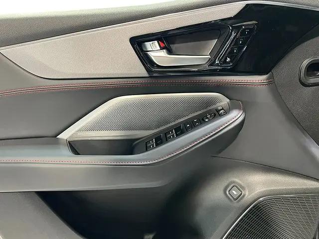 2026 Acura MDX A-SPEC Advance Package