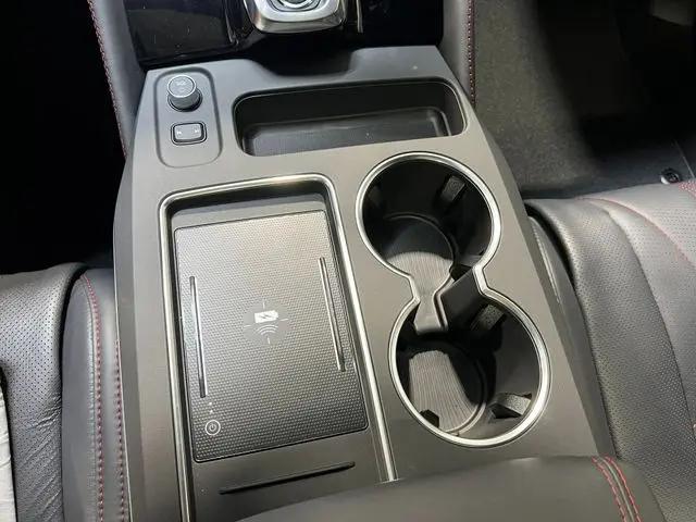 2026 Acura MDX A-SPEC Advance Package