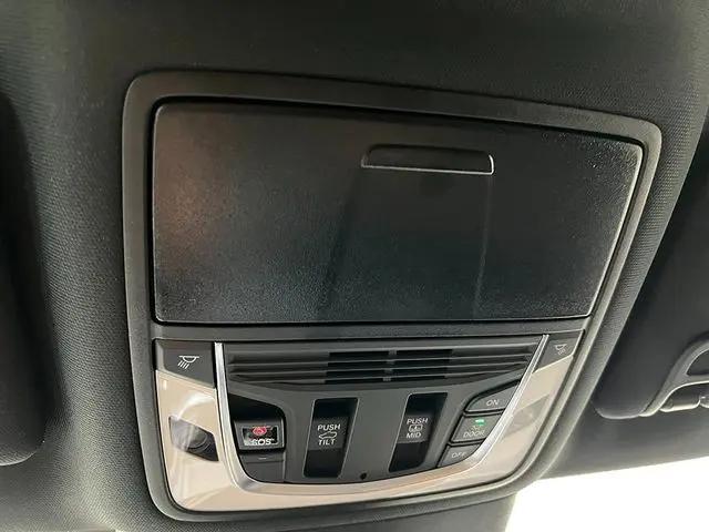 2026 Acura MDX A-SPEC Advance Package