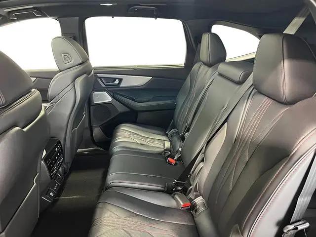 2026 Acura MDX A-SPEC Advance Package